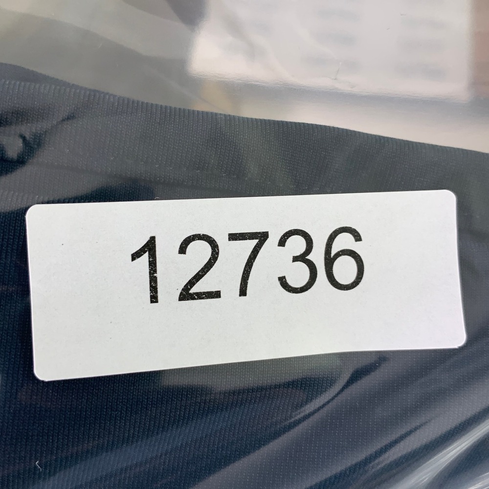 Vuori Meta Pants Men 33x32 Blue Performance Stretch Athleisure Chino - Picture 12 of 12